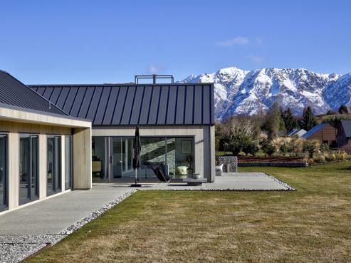 241 Lower Shotover Road, Dalefield/Wakatipu Basin