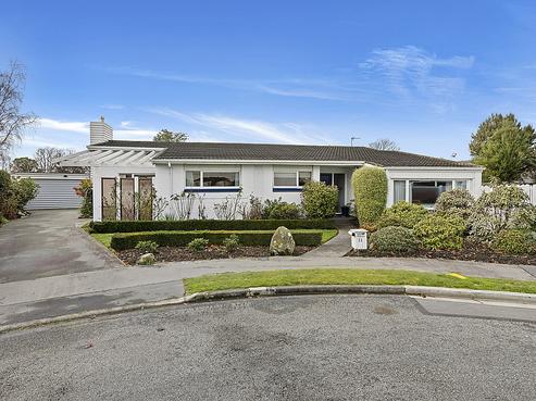 11 Farnham Place, Ilam