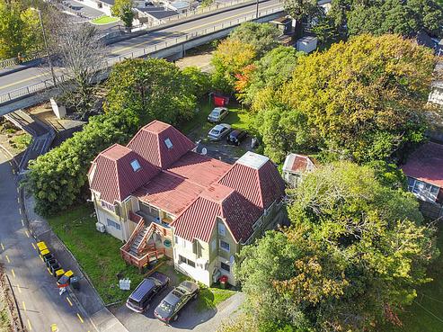 24 Parliament Street, Melling