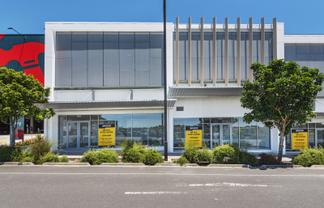 Brand new Westgate office opportunites