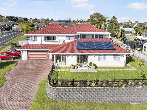101 Everglade Drive, Totara Heights