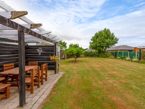 33 Phillips Street, Sanson