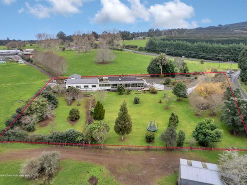 1623 State Highway 14, Maungatapere