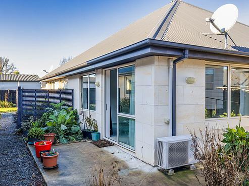 8/34 Victoria Street, Rangiora