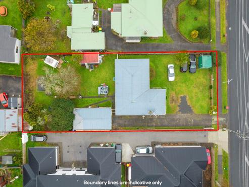 49 Cosgrave Road, Papakura