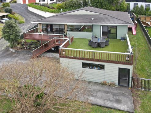 26 Wellesley Street, Feilding