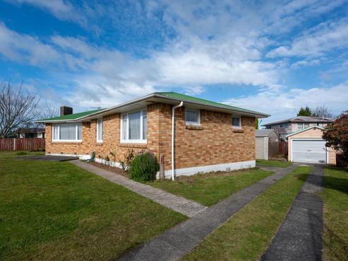 21 Lauriston Street, Tokoroa