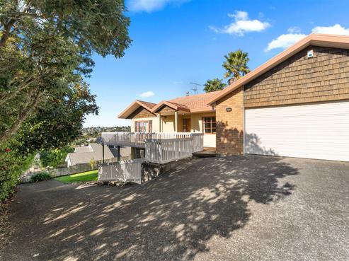 8 Egret Court, Unsworth Heights