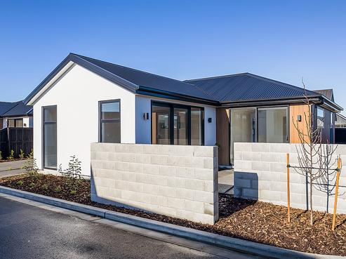 4 Roche Court, Rangiora