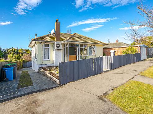 29 Rathmore Street, West End