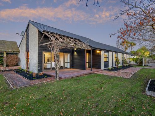 114A East Belt, Lincoln