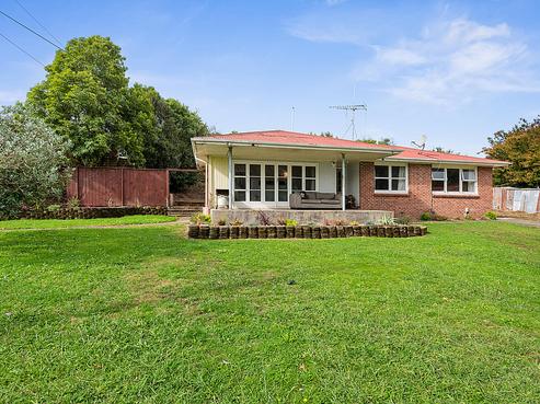 11 Reservoir Street, Putaruru
