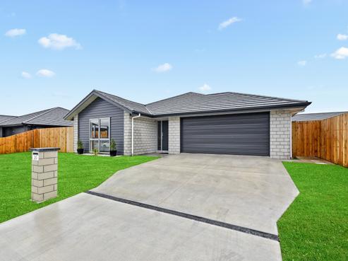 25 Keerangi Place, Rototuna North