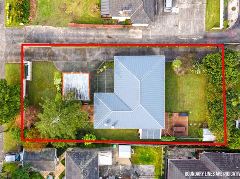 99 Nile Road, Milford