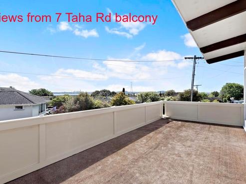 7 Taha Road, Te Atatu South