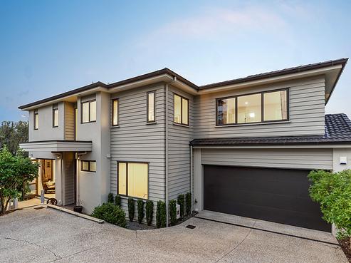 116 Coates Avenue, Orakei