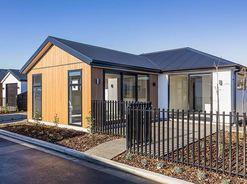 6 Roche Court, Rangiora