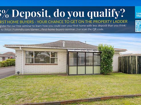 9A Seddon Street, Glenholme