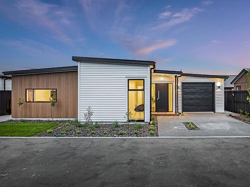 11 Roche Court, Rangiora
