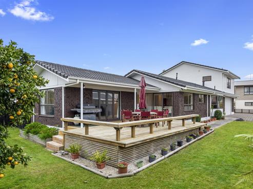 27 Highland Drive, Pukete