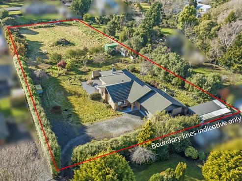 17 Sarsfield Street, Southbridge