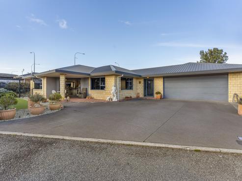 29C Baring Terrace, Strandon