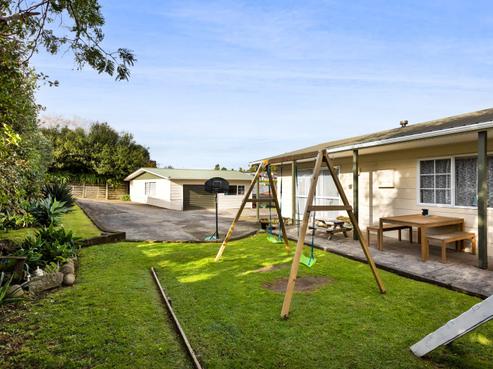 9A Ballantrae Place, Highlands Park