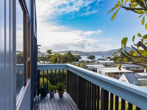 16 Lamb Road, Pukenui