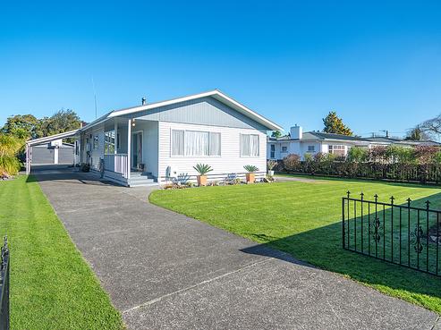 798A Childers Road, Te Hapara