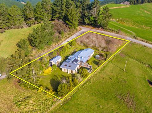 9 Kaiwhata Road, Te Wharau