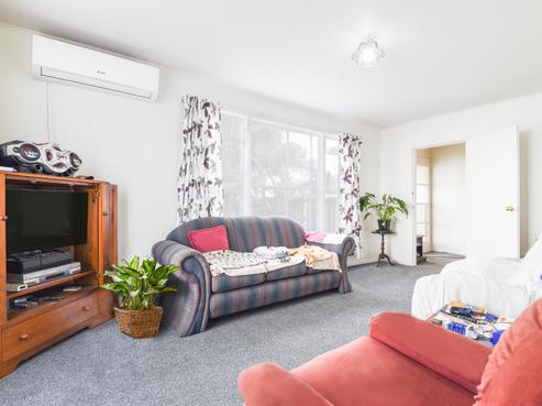 11B Ford Road, Fordlands