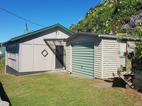 45 Panera Street, Kawhia