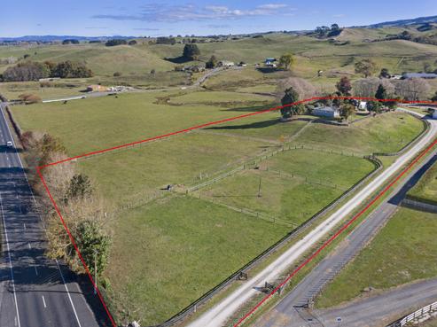 168 Ormsby Road, Pirongia