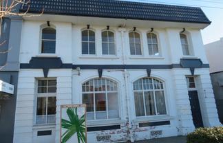 Main Street Location - Three Options Available