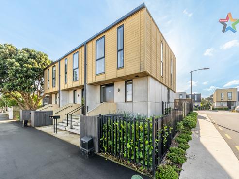 429C Jackson Street, Petone