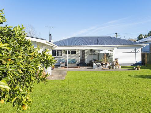 8 Haig Street, Te Hapara