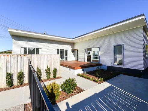 1 Morris Road, Hillcrest