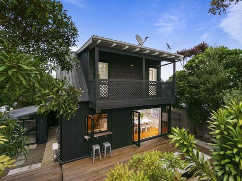 193A Queen Street, Northcote Point