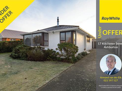 17 Kitchener Street, Netherby