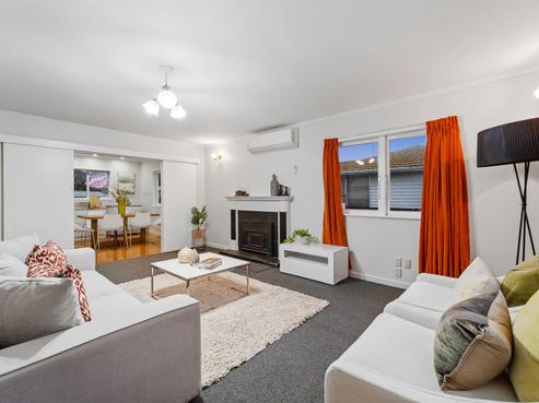 20 Saint Leonards Road, Kelston