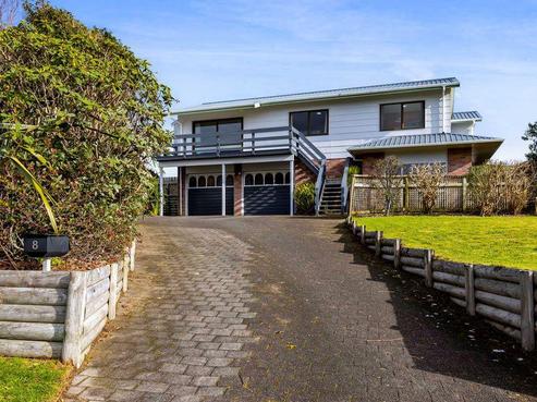 8 Ash Place, Whalers Gate