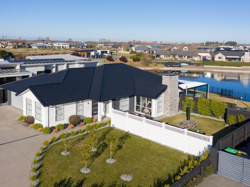 4 Trent Place, Huntingdon/Lake Hood