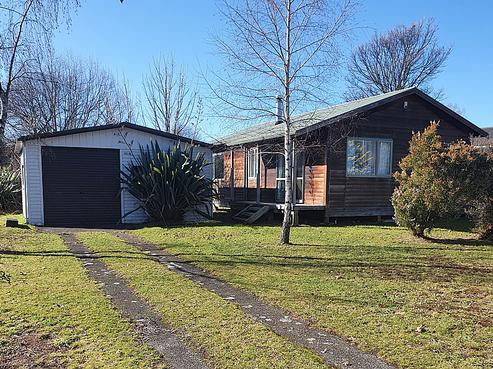 62 Rangiamohia Road, Turangi