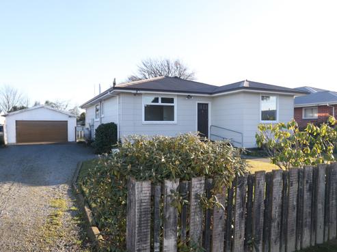 11 Millichamp Street, Tinwald