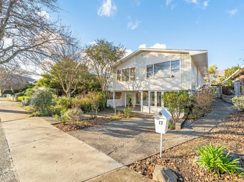 17 Arnot Avenue, Clouston Park