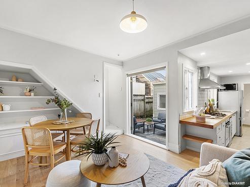 111 Wallace Street, Mount Cook