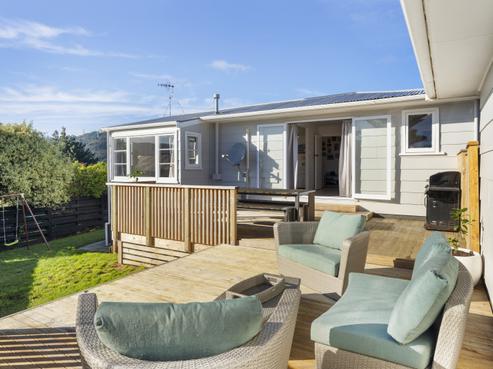 122 Holborn Drive, Stokes Valley