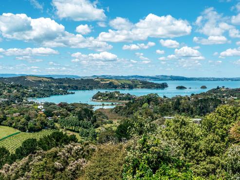 31 Junction Road, Oneroa