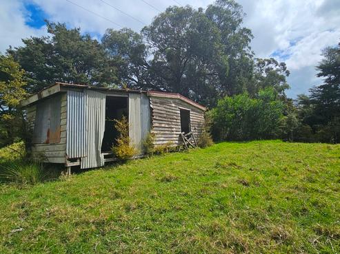 1247 Kirikopuni Valley Road, Tangiteroria