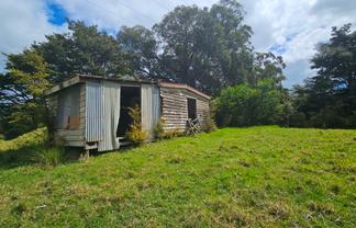 1247 Kirikopuni Valley Road, Tangiteroria